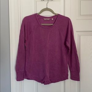 Serene Mindset Sweatshirt (small)